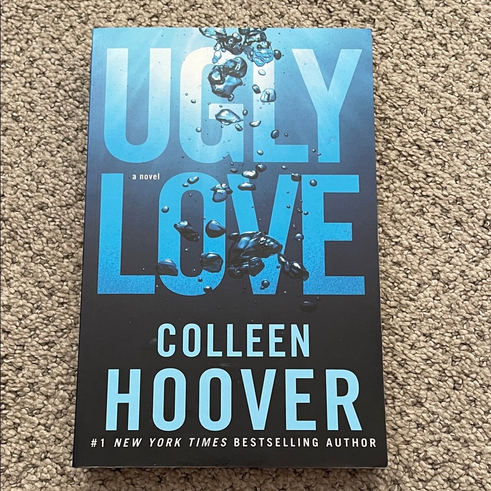 Ugly Love